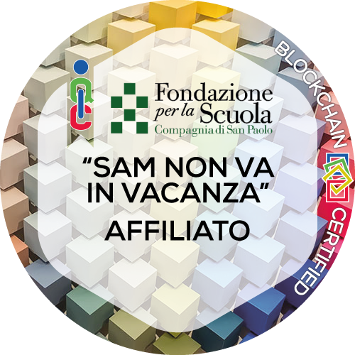 Sam non va in vacanza - Fase 2 verso il ritorno a Scuola